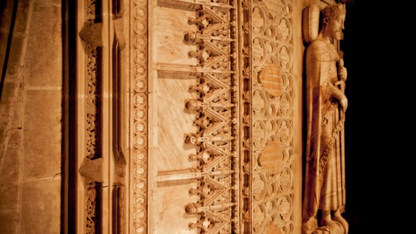 Faci La Ruta del Cister ... - Foto: e-naxian.com